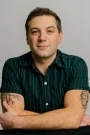 Aaron Harris Film ve Dizileri