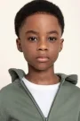 Aaron Kingsley Adetola Film ve Dizileri