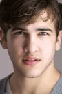 Aaron Sauter Film ve Dizileri