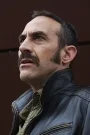 Aaron Stielstra Film ve Dizileri