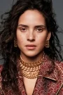 Adria Arjona Film ve Dizileri