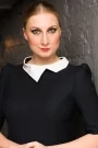Agata Sasinowska Film ve Dizileri