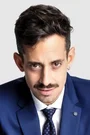 Agustín Aristarán Film ve Dizileri