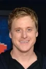 Alan Tudyk Film ve Dizileri
