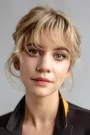 Aleksandra Grabowska Film ve Dizileri