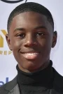 Alex R. Hibbert Film ve Dizileri