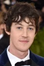 Alex Sharp Film ve Dizileri