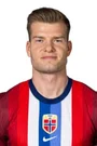 Alexander Sørloth Film ve Dizileri