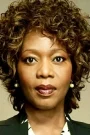 Alfre Woodard Film ve Dizileri