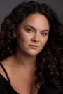 Alisha Mullally Film ve Dizileri