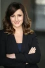 Allison Riley Film ve Dizileri