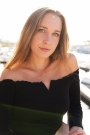 Alyssa Morrison Film ve Dizileri
