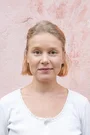 Amanda Pilke Film ve Dizileri