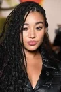 Amandla Stenberg Film ve Dizileri