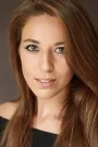 Amber Townsend Film ve Dizileri