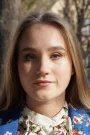 Anastasia Budiashkina Film ve Dizileri