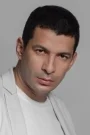 Andres Estrada Film ve Dizileri