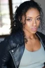 Andria B Langston Film ve Dizileri