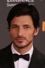 Andrés Velencoso Film ve Dizileri