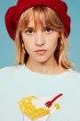 Angèle Film ve Dizileri