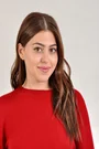 Anna Hart Film ve Dizileri