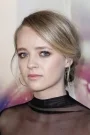 Anna Jacoby-Heron Film ve Dizileri