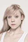 Antonia Campbell-Hughes Film ve Dizileri