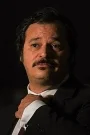 Antonio Gerardi Film ve Dizileri