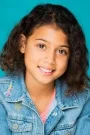 Arianna McDonald Film ve Dizileri