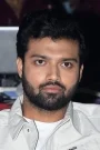 Ashish Reddy Film ve Dizileri