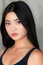 Ashley Liao Film ve Dizileri