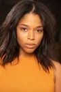 Ashley Nicole Blake Film ve Dizileri