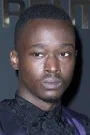 Ashton Sanders Film ve Dizileri