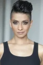 Ayesha Mansur Gonsalves Film ve Dizileri