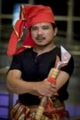 Azlan Komeng Film ve Dizileri