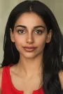 Banita Sandhu Film ve Dizileri