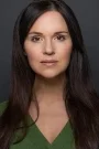 Becki Hayes Film ve Dizileri
