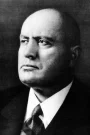 Benito Mussolini Film ve Dizileri