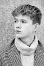 Bertram Bisgaard Enevoldsen Film ve Dizileri
