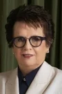 Billie Jean King Film ve Dizileri