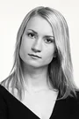 Birgitte Larsen Film ve Dizileri