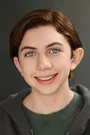 Caden Burris Film ve Dizileri