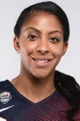 Candace Parker Film ve Dizileri