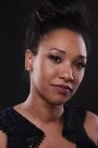 Candice Patton Film ve Dizileri