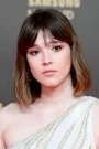 Carla Campra Film ve Dizileri