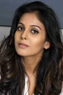 Chandhini Tamilarasan Film ve Dizileri