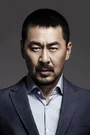 Chen Jianbin Film ve Dizileri