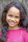 Chloe De Los Santos Film ve Dizileri