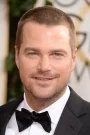 Chris O'Donnell Film ve Dizileri