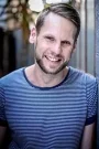 Chris van Rensburg Film ve Dizileri